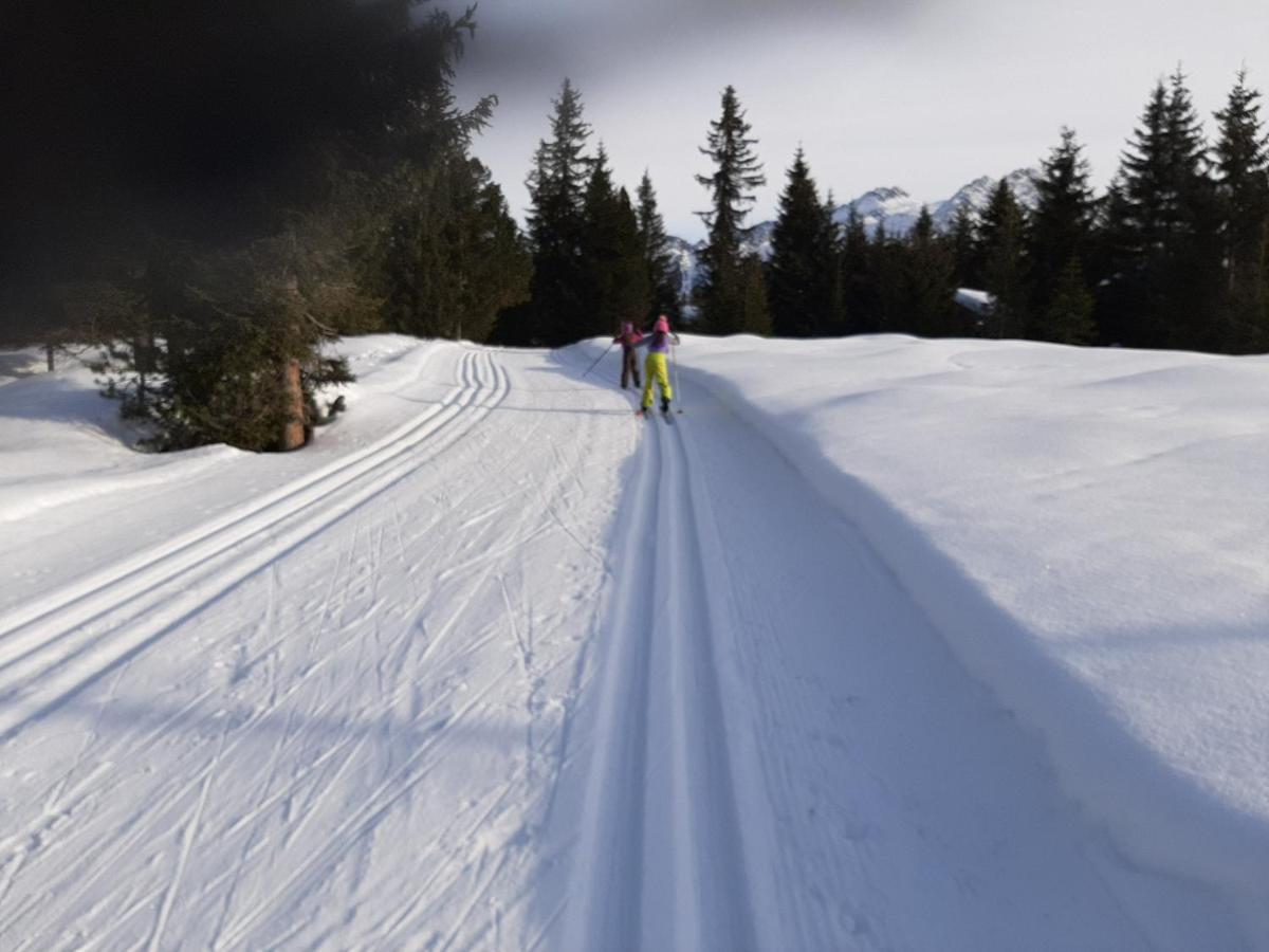 Apartments Teglbauernhof, Hutte, Chalet, Mobilheim, Appartement, Ferienwohnung, Pension, Urlaub Uttendorf Extérieur photo